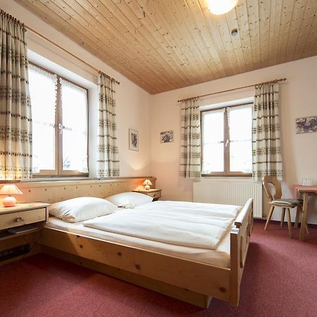 Landgasthof Pilsenhof Entenbraterei Hechendorf am Pilsensee Kültér fotó