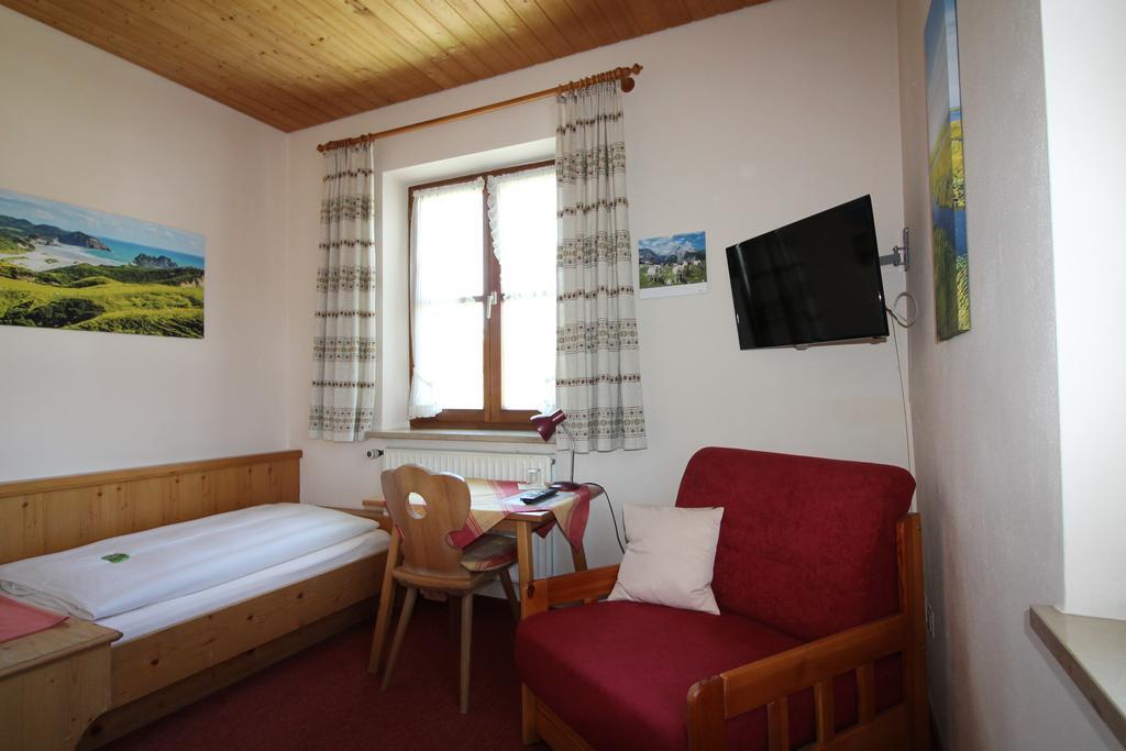 Landgasthof Pilsenhof Entenbraterei Hechendorf am Pilsensee Kültér fotó