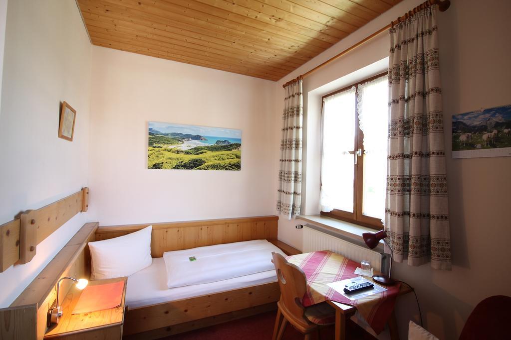 Landgasthof Pilsenhof Entenbraterei Hechendorf am Pilsensee Kültér fotó