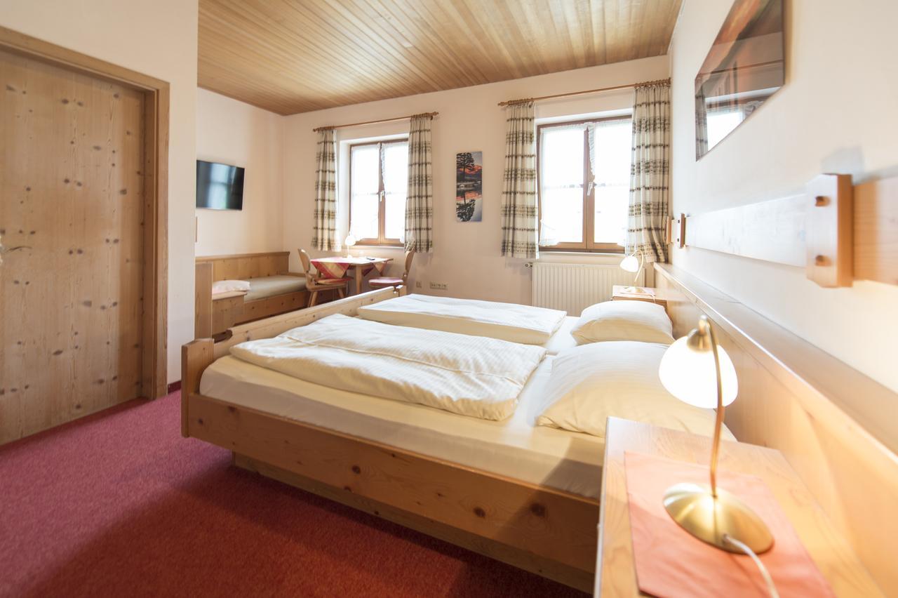Landgasthof Pilsenhof Entenbraterei Hechendorf am Pilsensee Kültér fotó