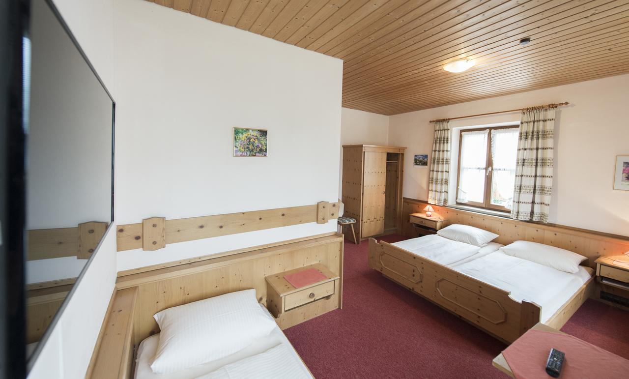 Landgasthof Pilsenhof Entenbraterei Hechendorf am Pilsensee Kültér fotó