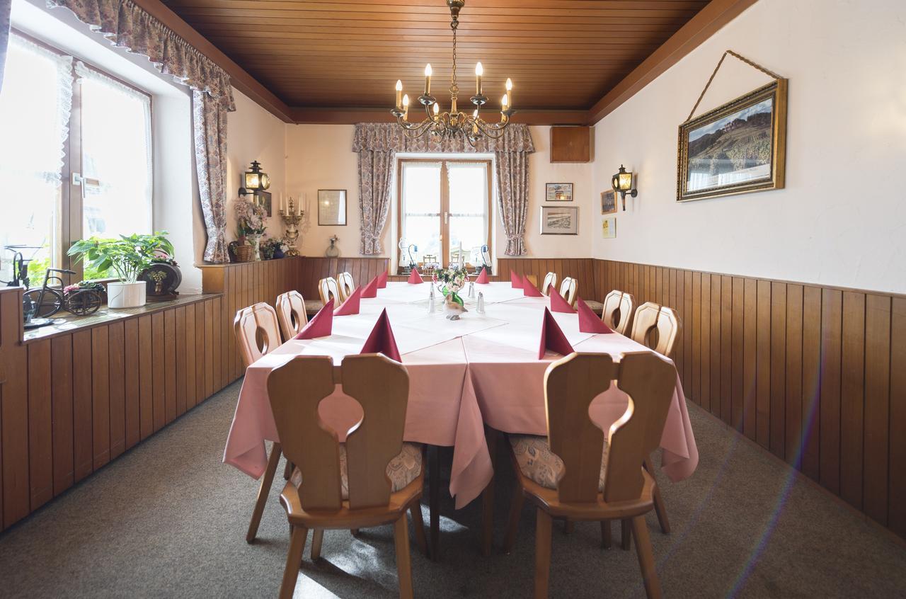 Landgasthof Pilsenhof Entenbraterei Hechendorf am Pilsensee Kültér fotó
